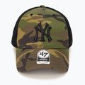 47 Brand MLB MLB New York Yankees camuflaj camuflaj baseball Branson MVP camuflaj Branson MVP 4