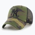 47 Brand MLB MLB New York Yankees camuflaj camuflaj baseball Branson MVP camuflaj Branson MVP 5