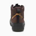 Încălțăminte CATerpillar Hex Hi Utility maro 10