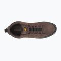 Încălțăminte CATerpillar Hex Hi Utility maro 11