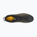 Încălțăminte CATerpillar Hex Utility neagră 11
