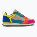 Încălțăminte pentru femei Merrell Alpine Sneaker brindle multi 2
