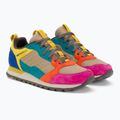 Încălțăminte pentru femei Merrell Alpine Sneaker brindle multi 4