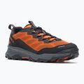 Merrell Speed Strike cizme de drumeție pentru bărbați Orange J066883 10