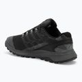Merrell Fly Strike negru pantofi de alergare pentru bărbați 3