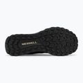 Merrell Fly Strike negru pantofi de alergare pentru bărbați 4