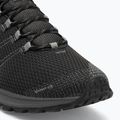 Merrell Fly Strike negru pantofi de alergare pentru bărbați 7