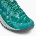Pantofi de alergare pentru femei Merrell Antora 2 Print albastru J067192 7