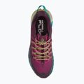 Pantofi de alergare pentru femei Merrell Agility Peak 4 roz J067216 6