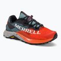 Încălțăminte de alergat pentru femei Merrell Mtl Long Sky 2 tangerine