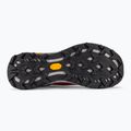Încălțăminte de alergat pentru femei Merrell Mtl Long Sky 2 tangerine 5