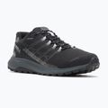 Încălțăminte de alergare pentru bărbați Merrell Fly Strike GTX black 8
