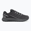 Încălțăminte de alergare pentru bărbați Merrell Fly Strike GTX black 2