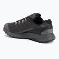 Încălțăminte de alergare pentru bărbați Merrell Fly Strike GTX black 3