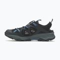 Cizme de drumeție pentru bărbați Merrell Speed Strike LTR Sieve negru J135163 13