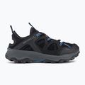 Cizme de drumeție pentru bărbați Merrell Speed Strike LTR Sieve negru J135163 2