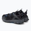 Cizme de drumeție pentru bărbați Merrell Speed Strike LTR Sieve negru J135163 3
