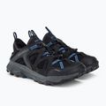 Cizme de drumeție pentru bărbați Merrell Speed Strike LTR Sieve negru J135163 4