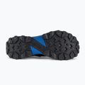 Cizme de drumeție pentru bărbați Merrell Speed Strike LTR Sieve negru J135163 5