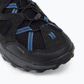 Cizme de drumeție pentru bărbați Merrell Speed Strike LTR Sieve negru J135163 7