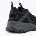 Cizme de drumeție pentru bărbați Merrell Speed Strike LTR Sieve negru J135163 9