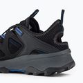 Cizme de drumeție pentru bărbați Merrell Speed Strike LTR Sieve negru J135163 10