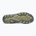 Merrell Accentor 3 Sieve maro pentru bărbați Merrell Accentor 3 Sieve sandale de trekking J135179 14