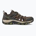 Merrell Accentor 3 Sieve maro pentru bărbați Merrell Accentor 3 Sieve sandale de trekking J135179 2
