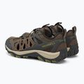 Merrell Accentor 3 Sieve maro pentru bărbați Merrell Accentor 3 Sieve sandale de trekking J135179 3