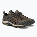 Merrell Accentor 3 Sieve maro pentru bărbați Merrell Accentor 3 Sieve sandale de trekking J135179 4