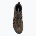 Merrell Accentor 3 Sieve maro pentru bărbați Merrell Accentor 3 Sieve sandale de trekking J135179 6