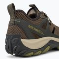 Merrell Accentor 3 Sieve maro pentru bărbați Merrell Accentor 3 Sieve sandale de trekking J135179 9