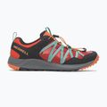 Merrell Wildwood Aerosport cizme de drumeție pentru bărbați portocaliu J135183 12