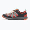 Merrell Wildwood Aerosport cizme de drumeție pentru bărbați portocaliu J135183 13