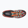 Merrell Wildwood Aerosport cizme de drumeție pentru bărbați portocaliu J135183 15