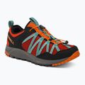 Merrell Wildwood Aerosport cizme de drumeție pentru bărbați portocaliu J135183