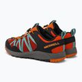 Merrell Wildwood Aerosport cizme de drumeție pentru bărbați portocaliu J135183 3