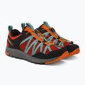 Merrell Wildwood Aerosport cizme de drumeție pentru bărbați portocaliu J135183 4