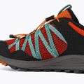 Merrell Wildwood Aerosport cizme de drumeție pentru bărbați portocaliu J135183 10