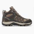 Încălțăminte de turism pentru bărbați Merrell Accentor 3 Sport Mid GTX boulder 2