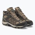 Încălțăminte de turism pentru bărbați Merrell Accentor 3 Sport Mid GTX boulder 4