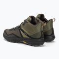 Încălțăminte de turism pentru bărbați Merrell Mqm 3 Mid GTX olive 3