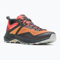 Cizme de drumeție pentru bărbați Merrell MQM 3 portocaliu J135603 10