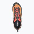 Cizme de drumeție pentru bărbați Merrell MQM 3 portocaliu J135603 15
