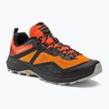 Cizme de drumeție pentru bărbați Merrell MQM 3 portocaliu J135603