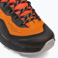 Cizme de drumeție pentru bărbați Merrell MQM 3 portocaliu J135603 7