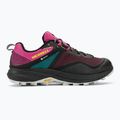 Încălțăminte de turism pentru femei Merrell Mqm 3 GTX fuchsia/burgundy 2