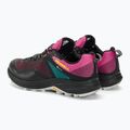 Încălțăminte de turism pentru femei Merrell Mqm 3 GTX fuchsia/burgundy 3
