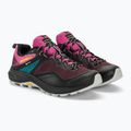 Încălțăminte de turism pentru femei Merrell Mqm 3 GTX fuchsia/burgundy 4