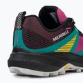 Cizme de drumeție pentru femei Merrell MQM 3 roz J135662 9